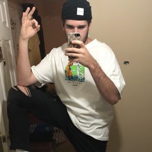 Meet your Posher, Rory